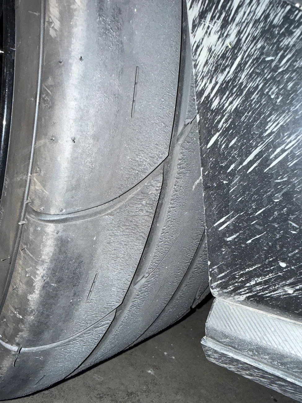 S650 Mustang Are These MT’s Toast? IMG_1BC23117-94A1-4372-8AD4-068531530BA8