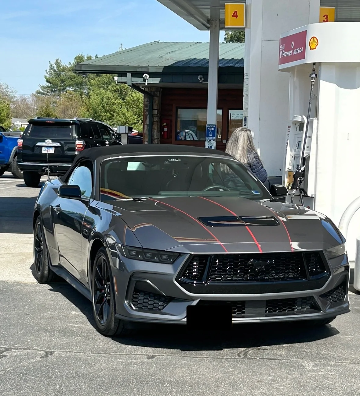 S650 Mustang Cool Daily Random S650 Mustang Pics -- Post Yours! 📸 IMG_7051