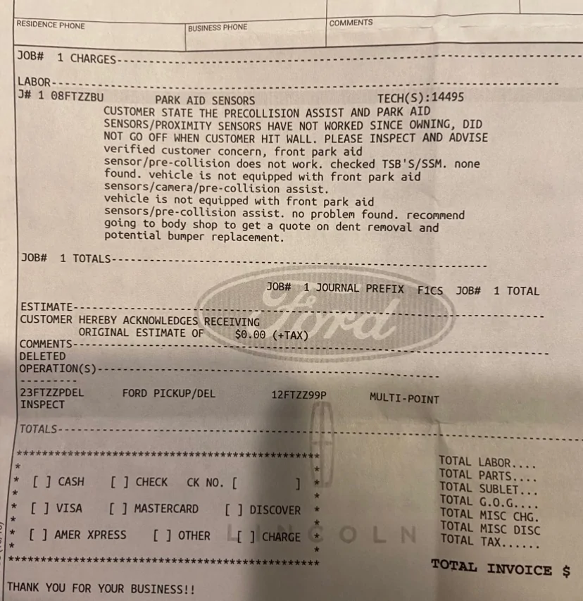 S650 Mustang Is my Mustang missing features/packages it's supposed to have? IMG_9302