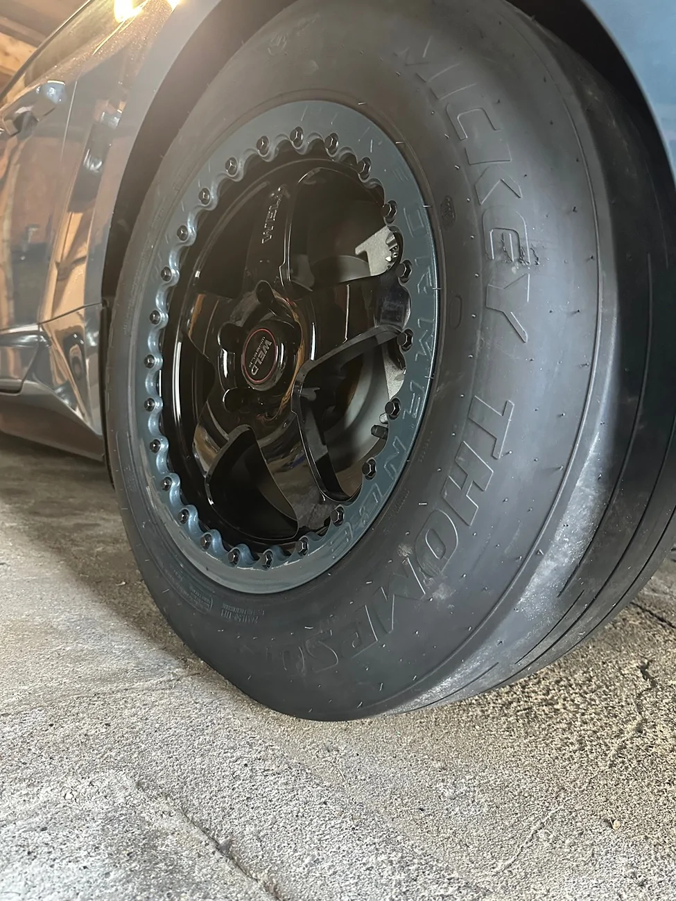 S650 Mustang GT 350 axles or aftermarket IMG_2650
