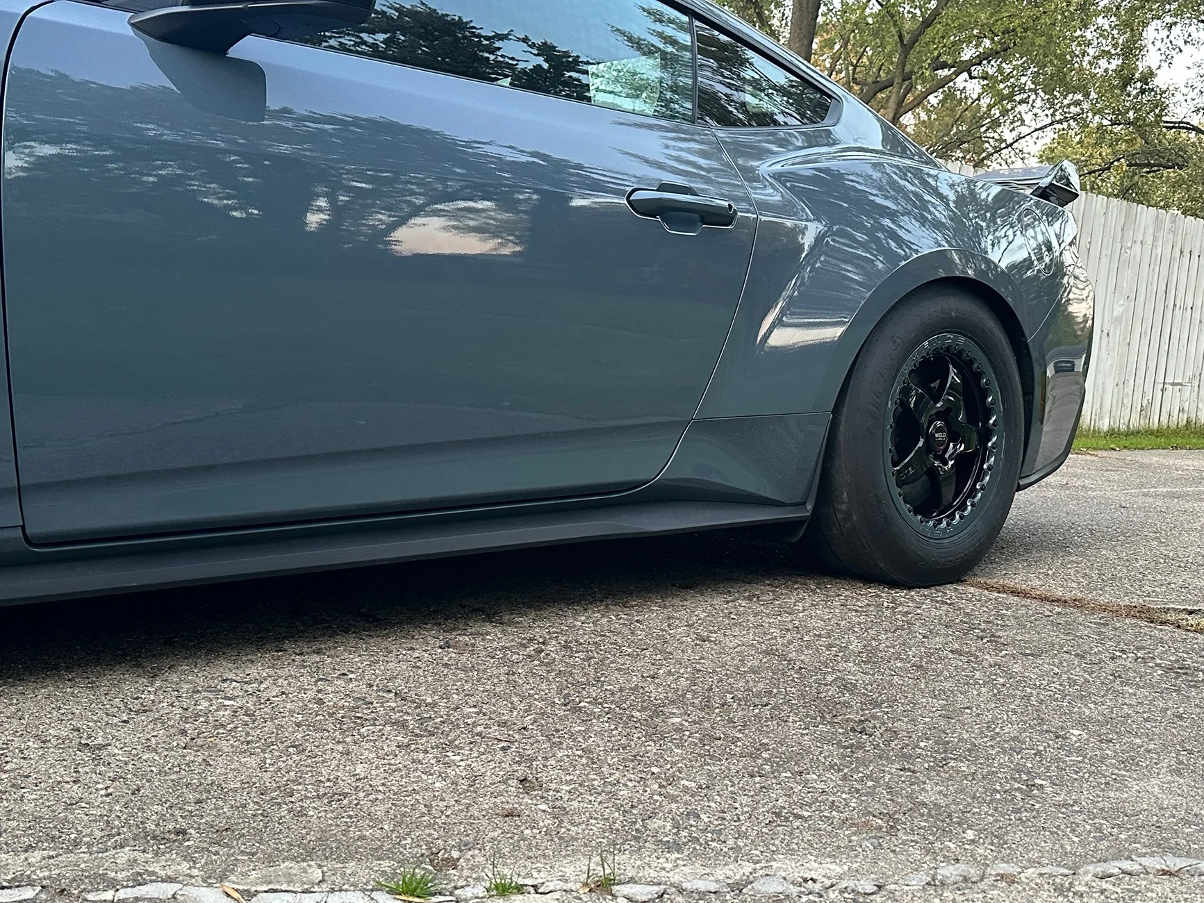 S650 Mustang GT 350 axles or aftermarket IMG_2653