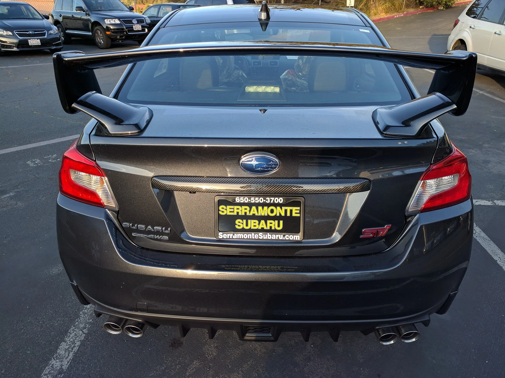 S650 Mustang Does anyone else have this potential rust issue? b7f84be8-d222-4e10-b651-80a384865cbf-1_all_1730