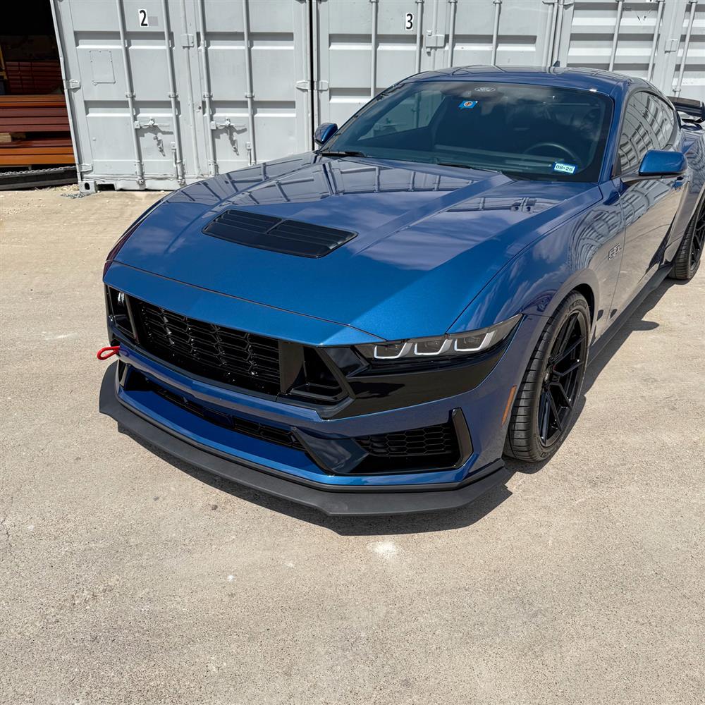 S650 Mustang We installed a Dark Horse bumper on our 2024 Mustang GT mustang-dark-horse-style-front-bumper-conversion-kit-24-26_44f94492
