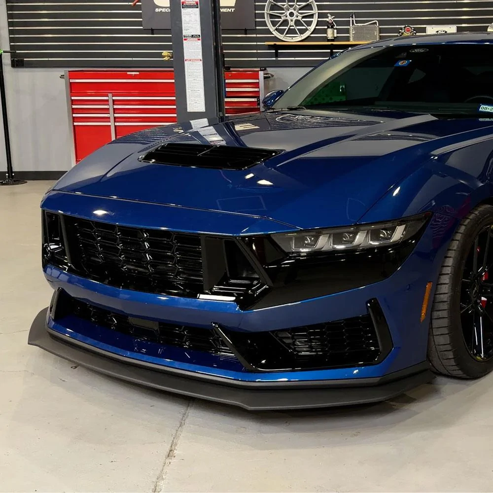 S650 Mustang We installed a Dark Horse bumper on our 2024 Mustang GT mustang-dark-horse-style-front-bumper-conversion-kit-24-26_61c7a69c