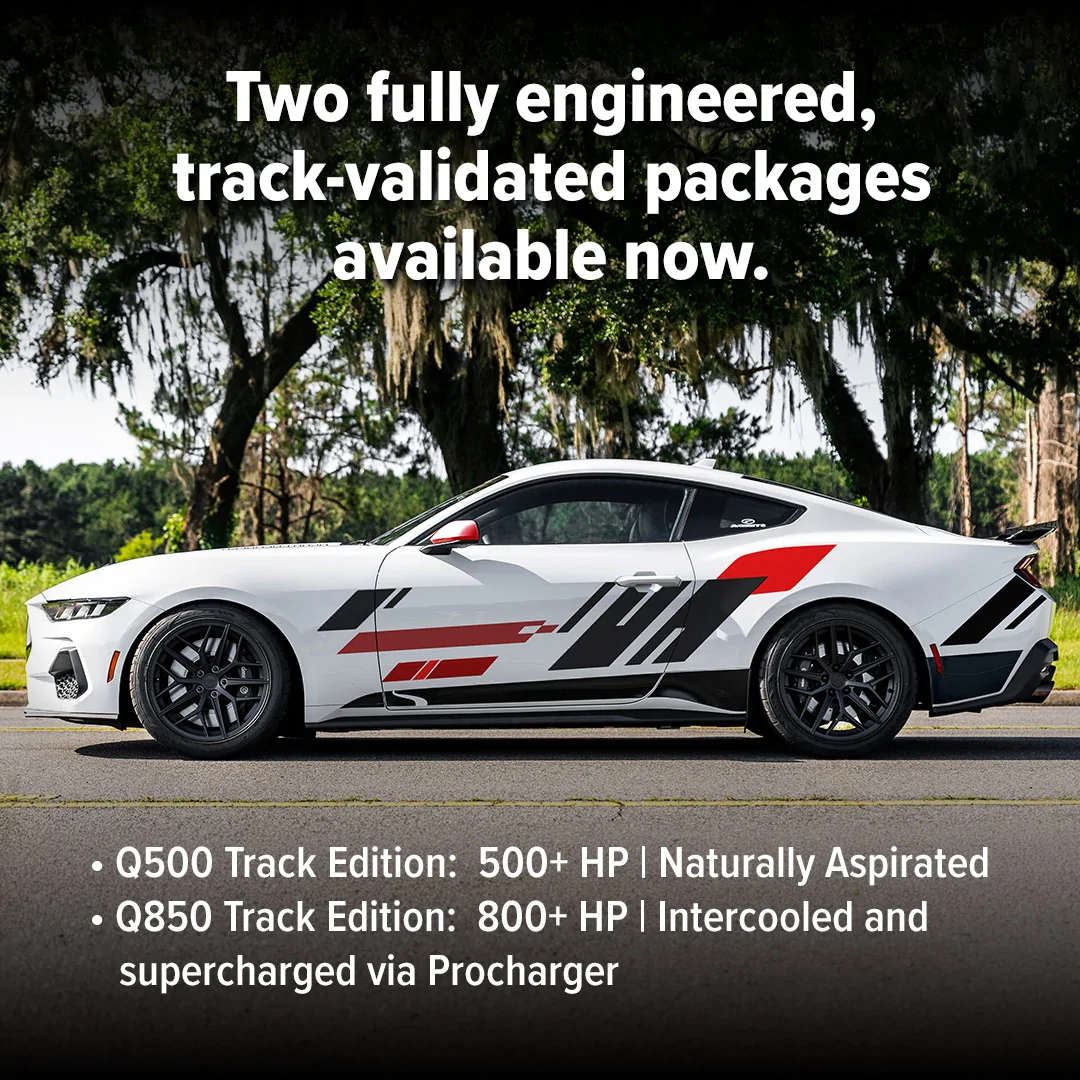 S650 Mustang Introducing the 2026 Steeda Q-Series Track Edition Packages hpdePackageAnnouncement2-ig