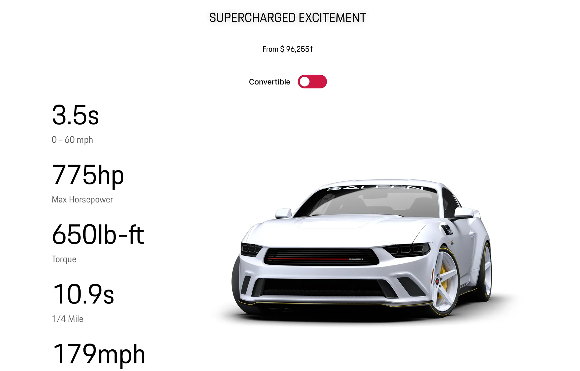 S650 Mustang New Dark Horse-But saw the GT350 1776205188658-u5