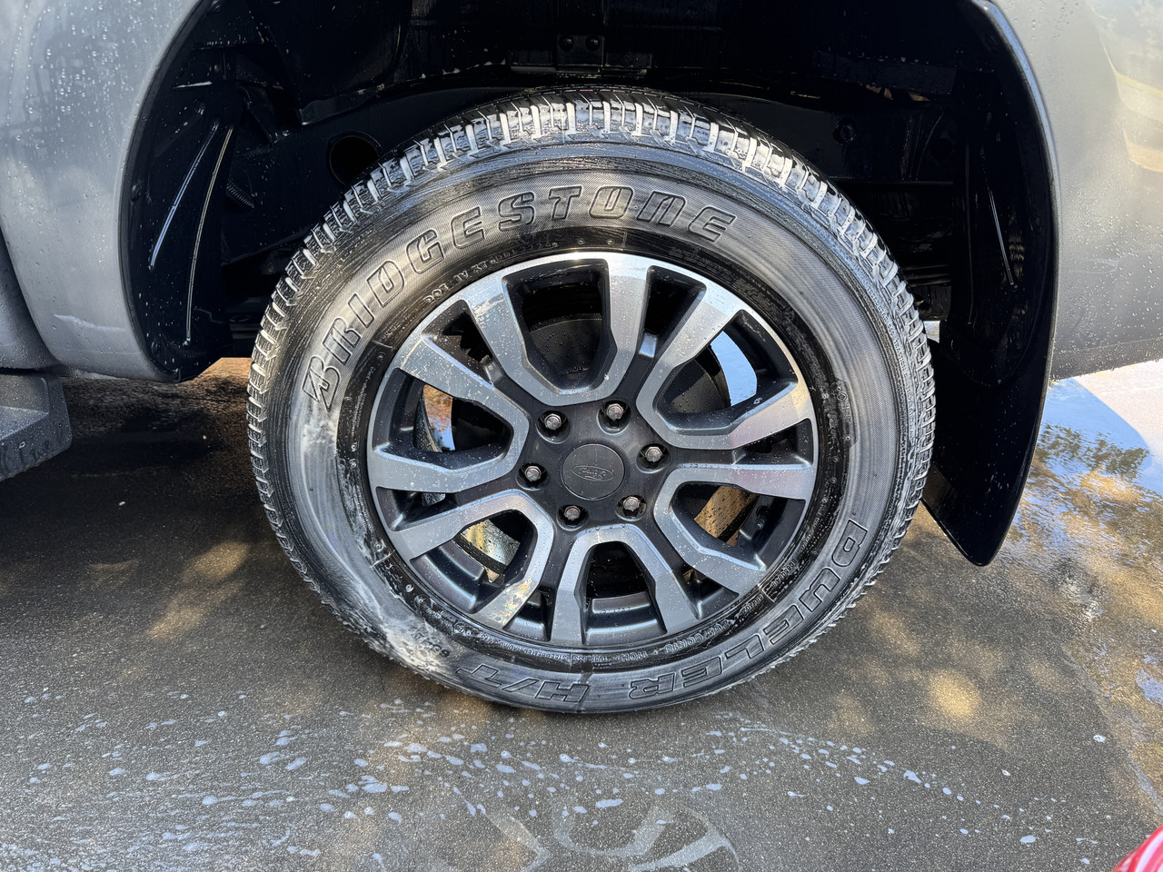 S650 Mustang DFB's Detailing Garage IMG-0695