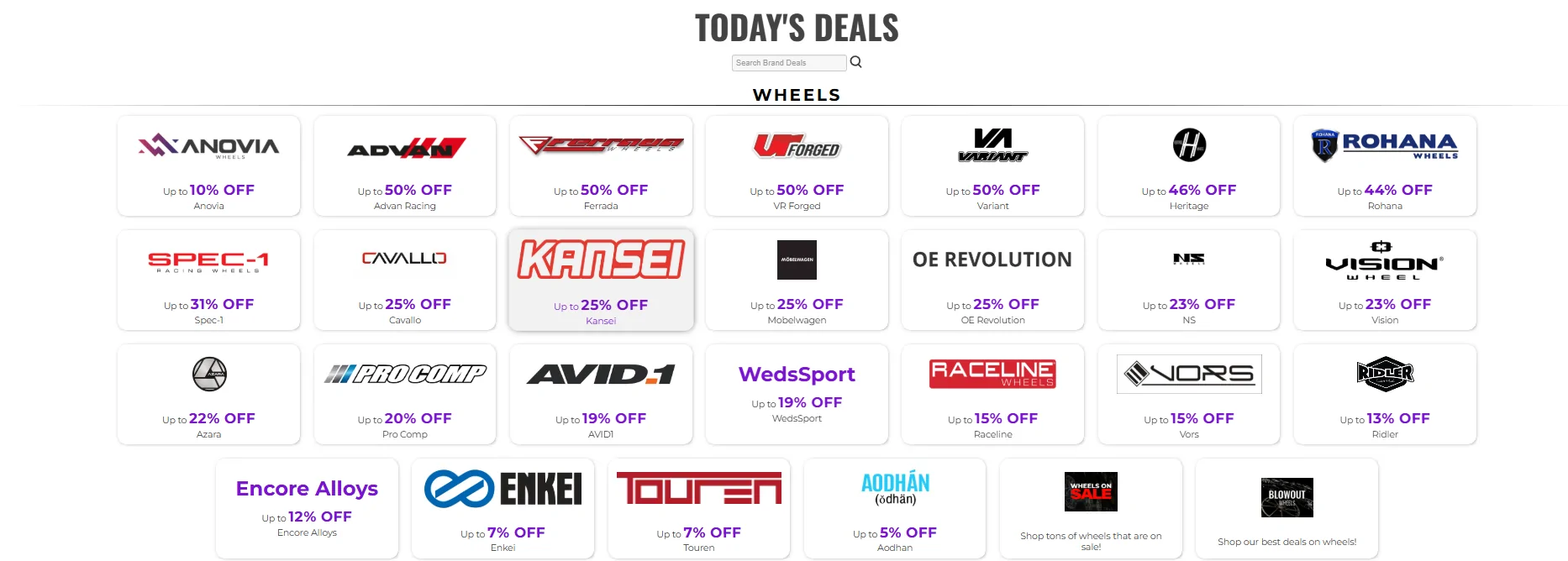 S650 Mustang BIG BRAND NAMES - Up to 50% Off on Tires, Suspension, Accessories, Performance, and more! 🤯 {filename}