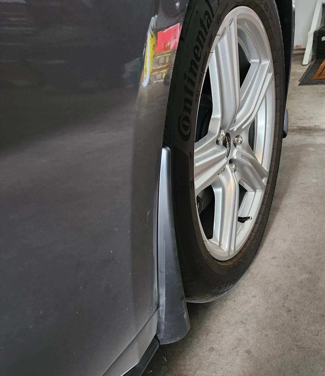 S650 Mustang Splash Guards- Extreme Online brand (eBay) 20260323_111551