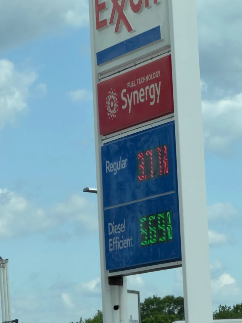 S650 Mustang Gas prices [ADMIN WARNING: NO POLITICS] IMG_8569