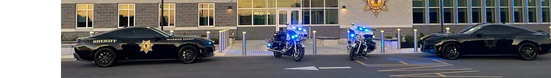 S650 Mustang The Coyote of Justice is on the prowl Screenshot_20260417_171036_WBOC TV16