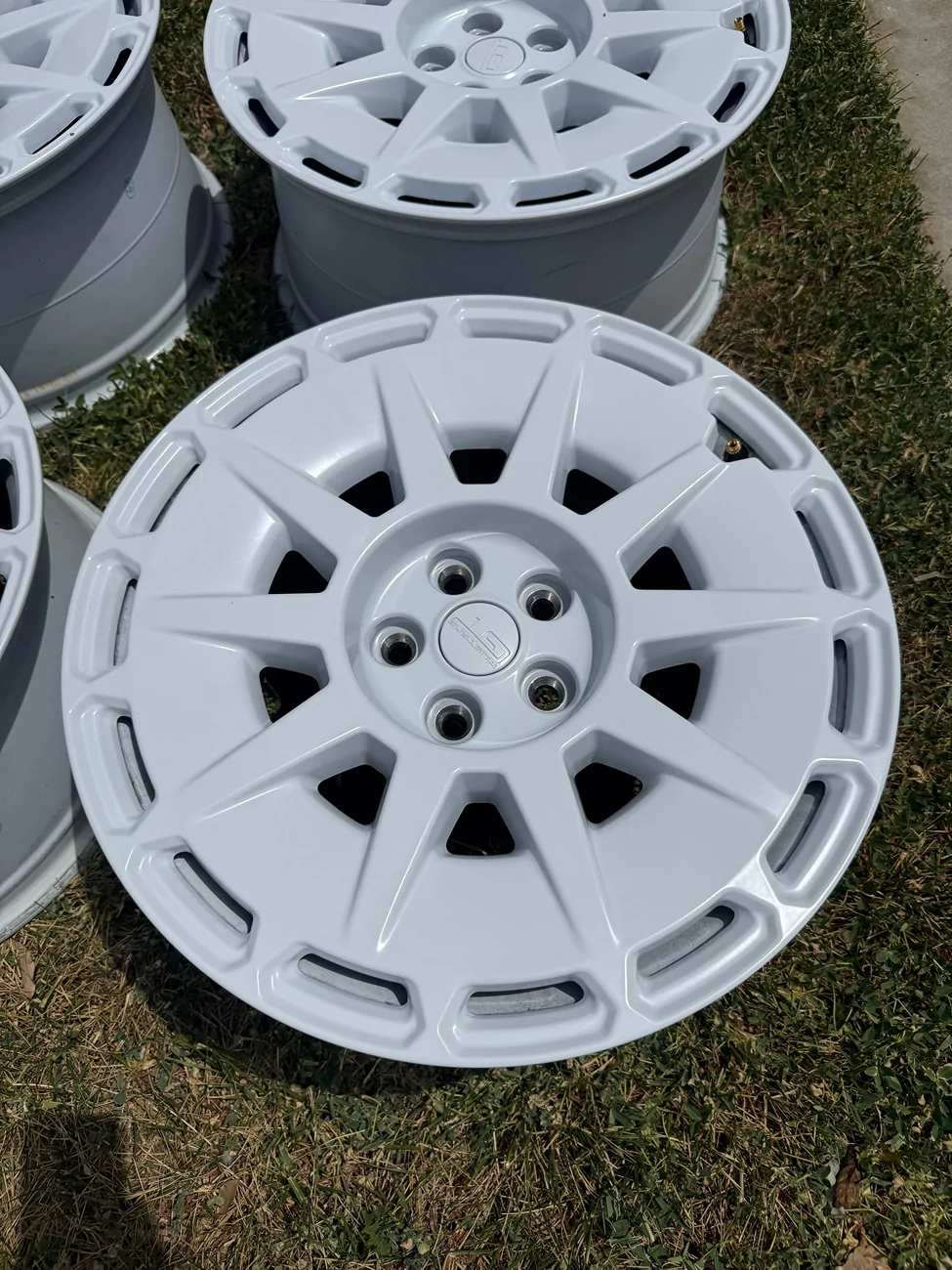 S650 Mustang 2026 FX Package Wheels 2026-04-19 12.28.05