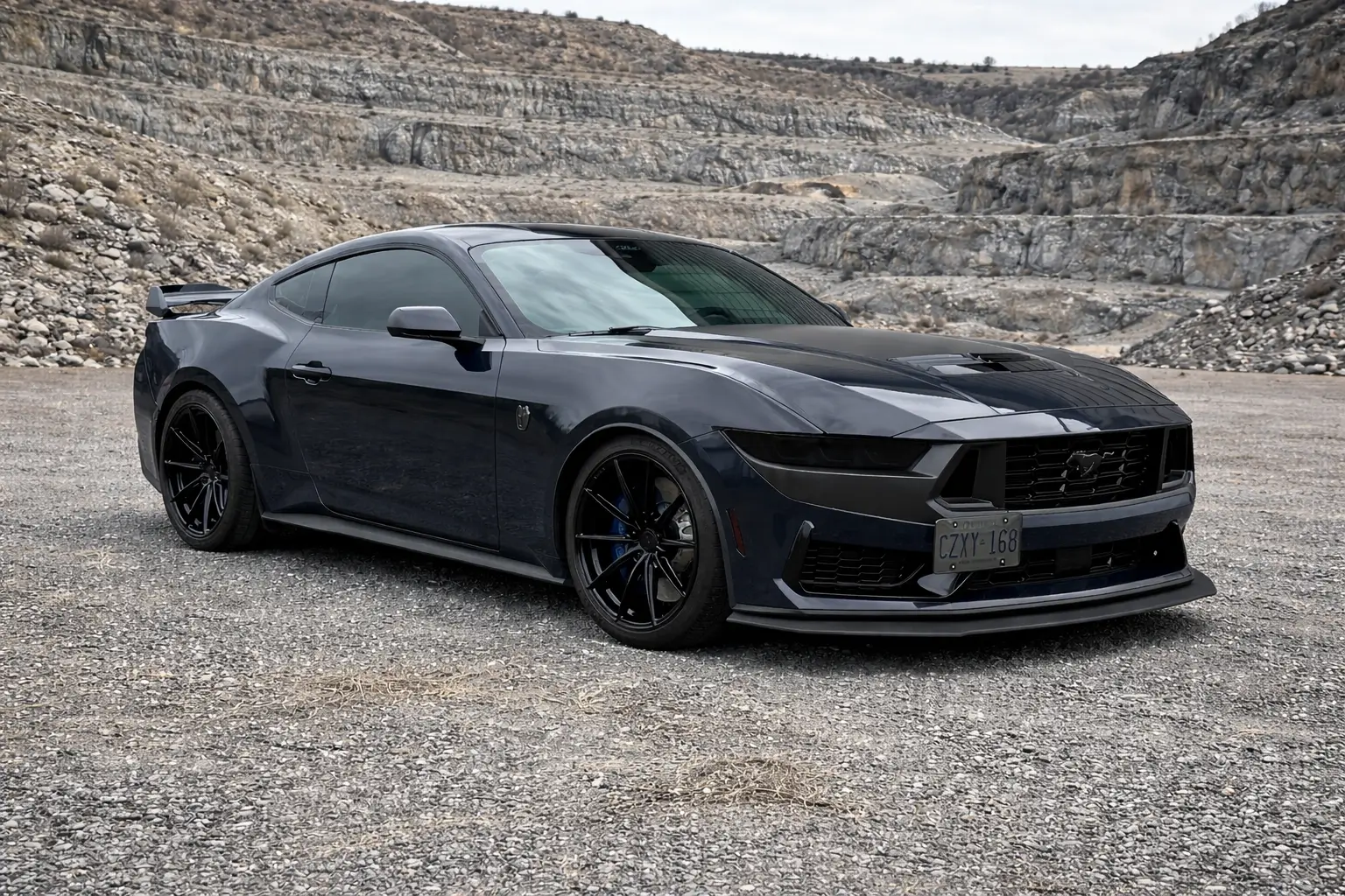 S650 Mustang What did you do to your S650 Mustang today?? 🙋🏻‍♂️ STMY7183