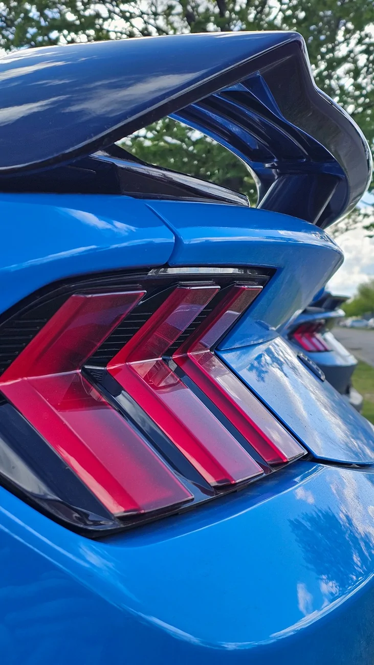 S650 Mustang Vapid Dominator GT (10R80, 401A, PP, AE, NPP, MR, Recaro) 20260419_164800