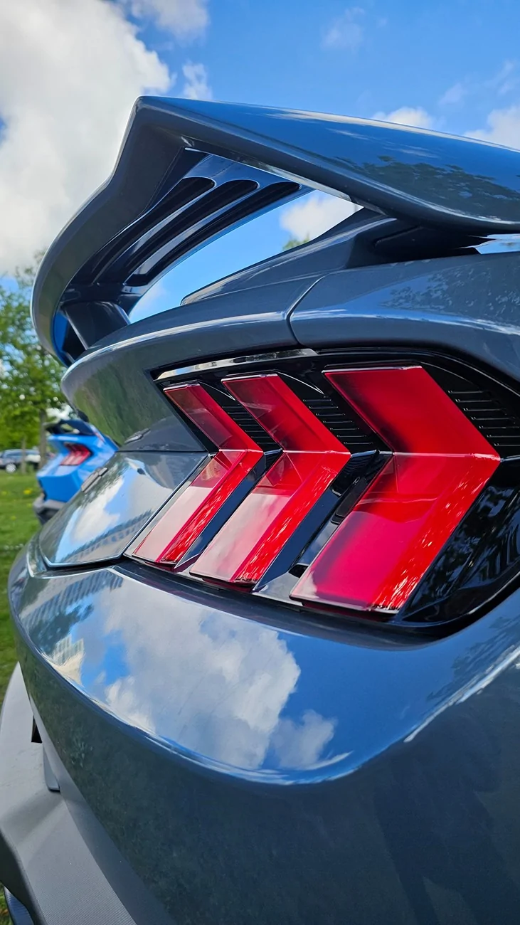 S650 Mustang Vapid Dominator GT (10R80, 401A, PP, AE, NPP, MR, Recaro) 20260419_165917