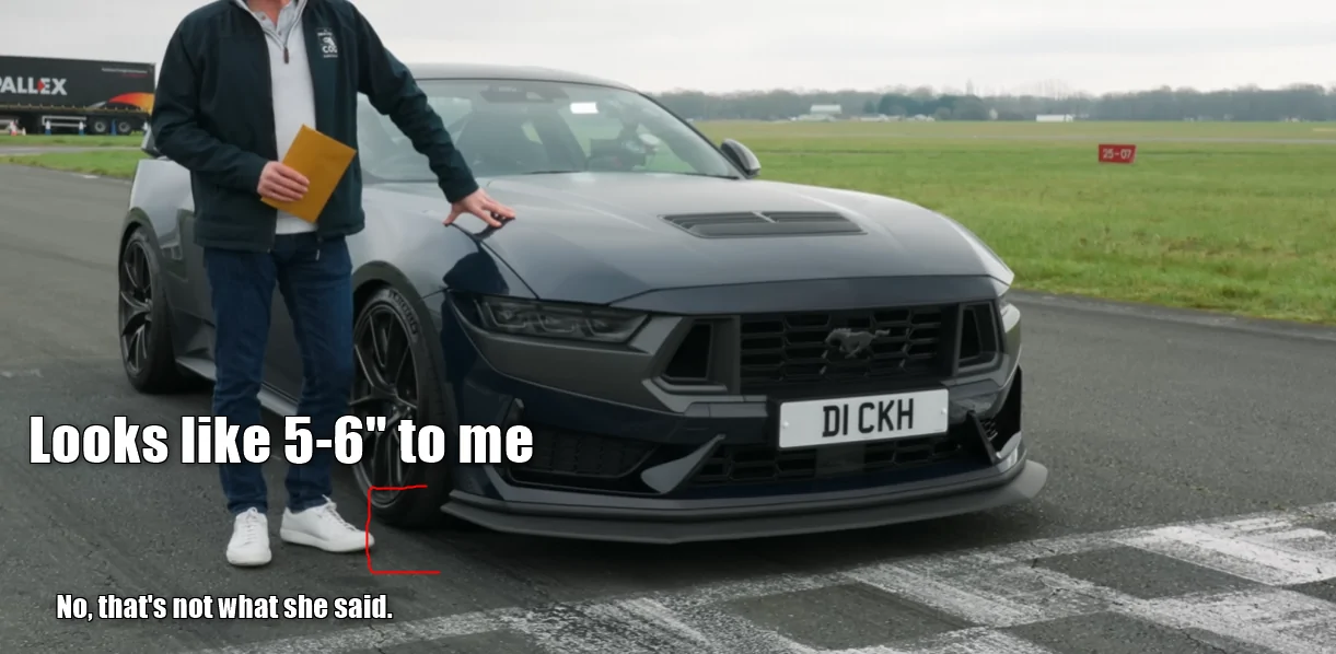 S650 Mustang Calling all suspension experts to reverse engineer a Dark Horse suspension setup 1776812614214-do