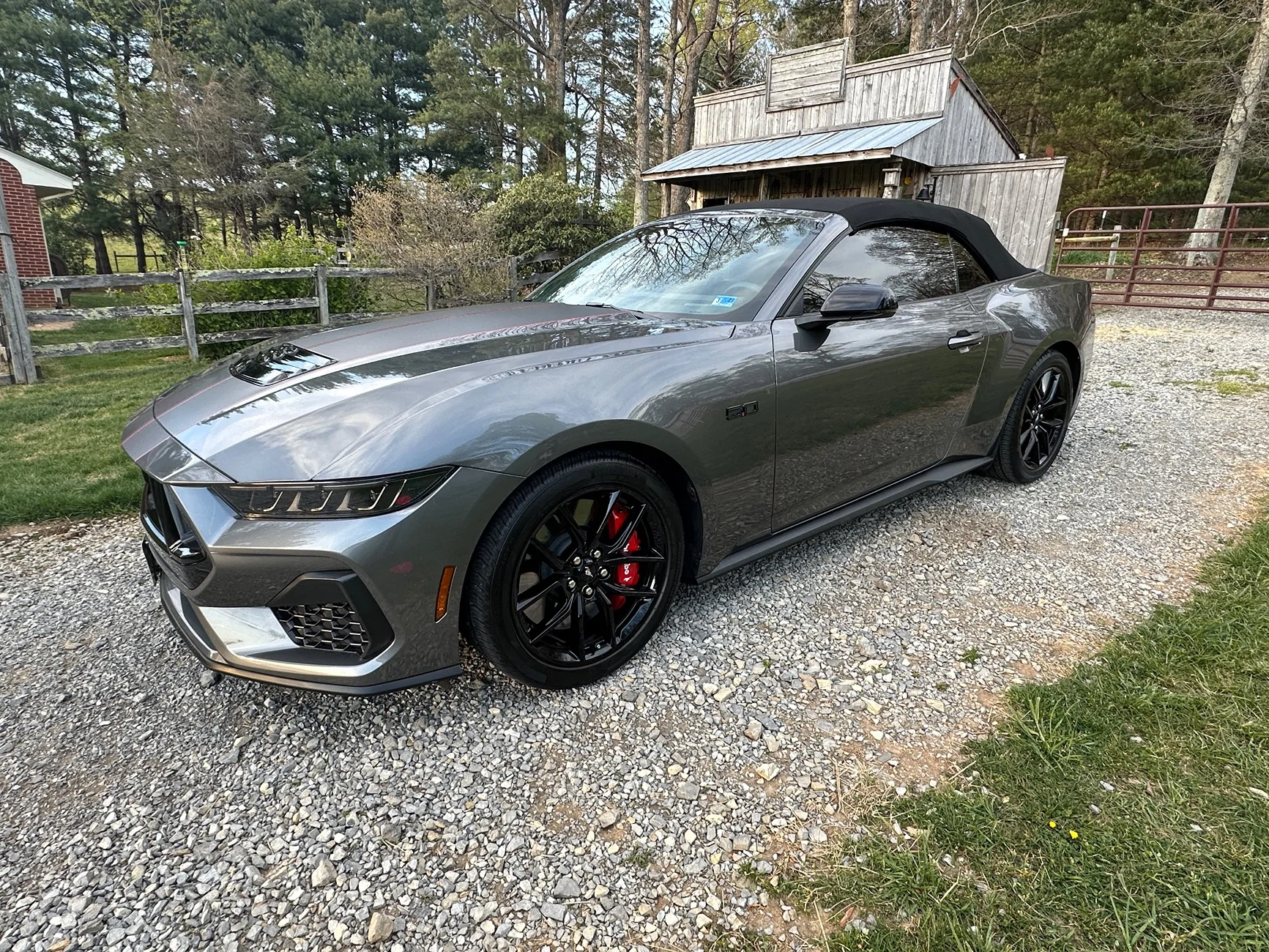 S650 Mustang What did you do to your S650 Mustang today?? 🙋🏻‍♂️ IMG_9780