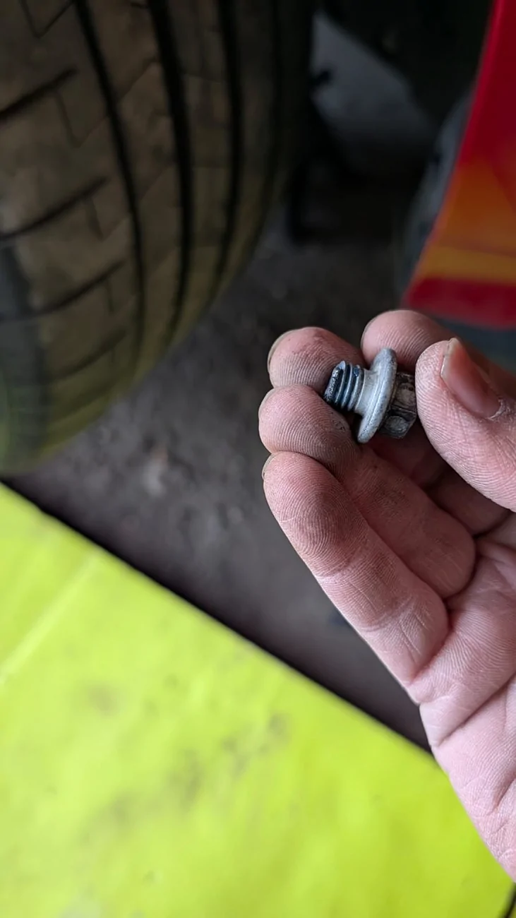 S650 Mustang I might have messed up 8dcc8e5c-81bd-48ef-a431-4a9d4736fa39