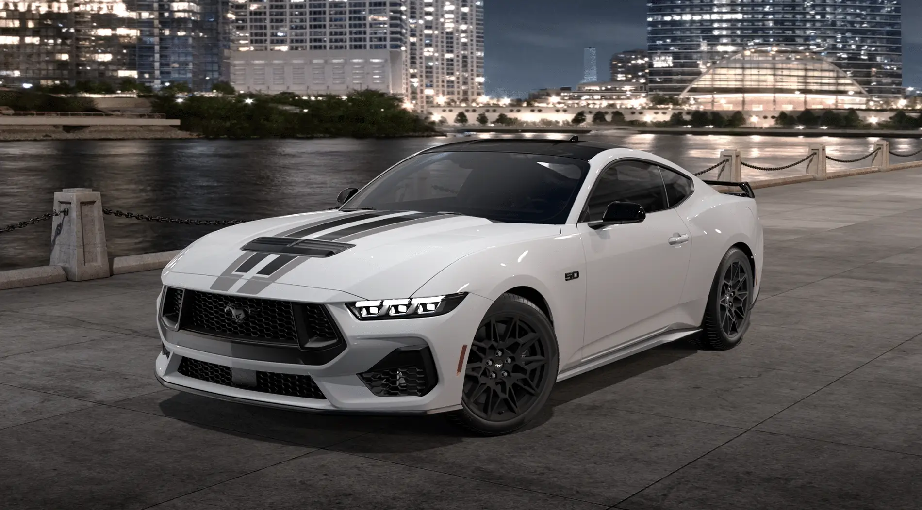 S650 Mustang Introductions & Welcome Thread 👋 vehicl