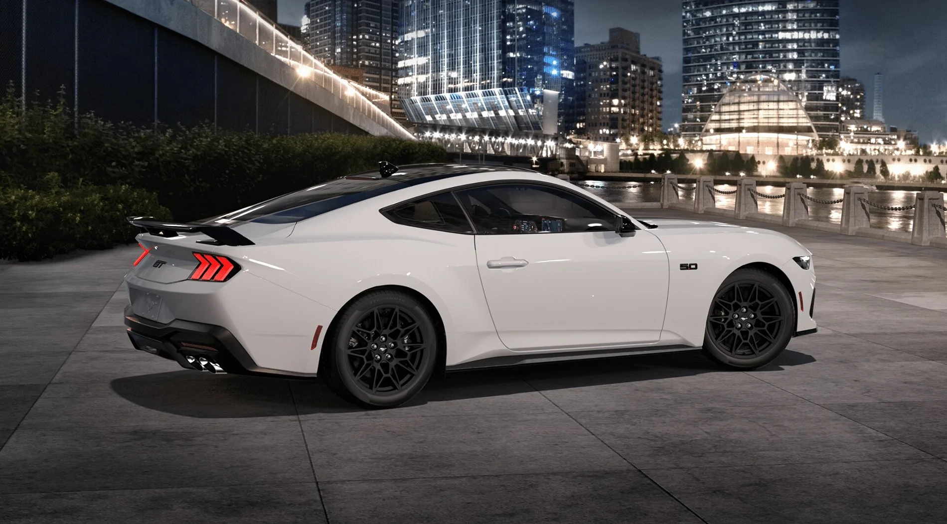 S650 Mustang Introductions & Welcome Thread 👋 vehicle (1)