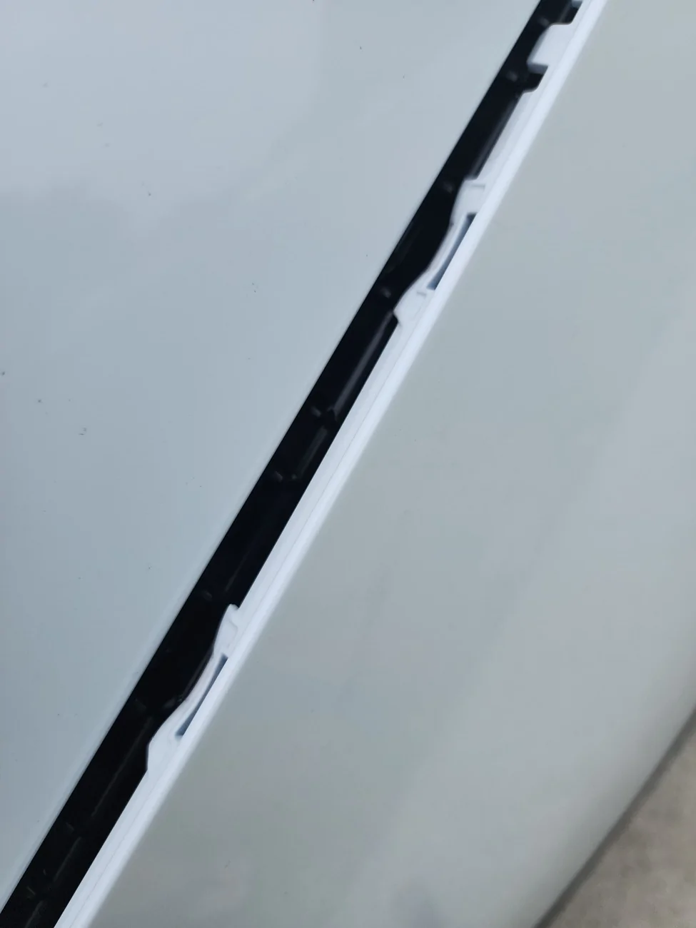 S650 Mustang My take on the initial build quality. 20250706_120035