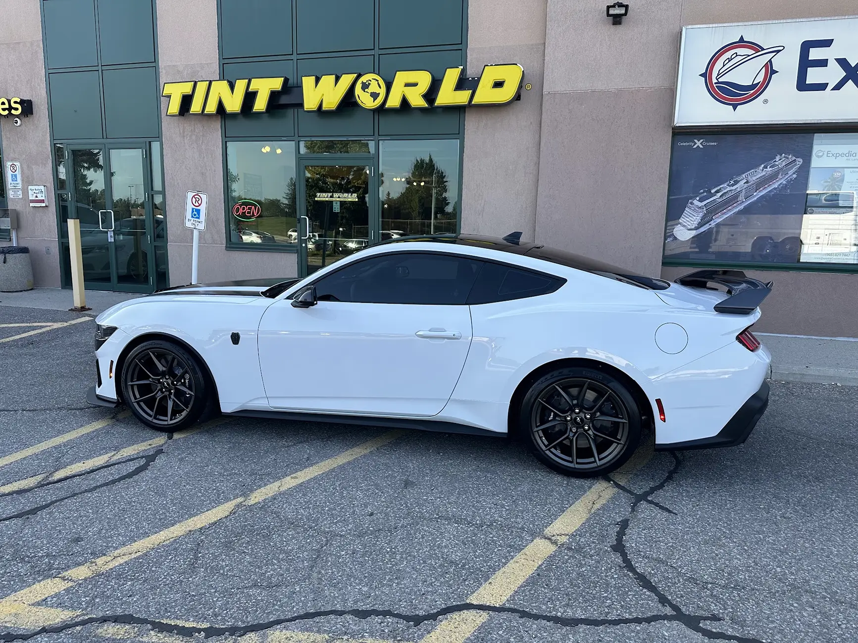 S650 Mustang Calling all suspension experts to reverse engineer a Dark Horse suspension setup 1776906247962-j3