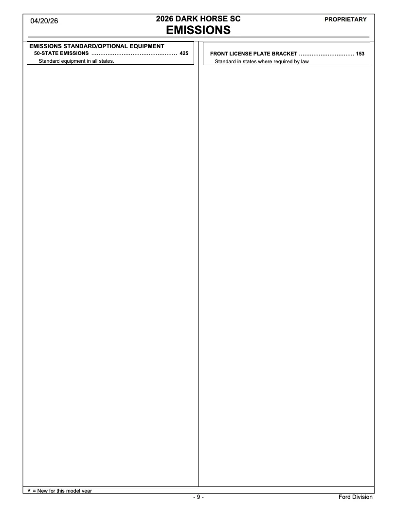2026 Mustang Dark Horse SC Order Guide_page_09.webp