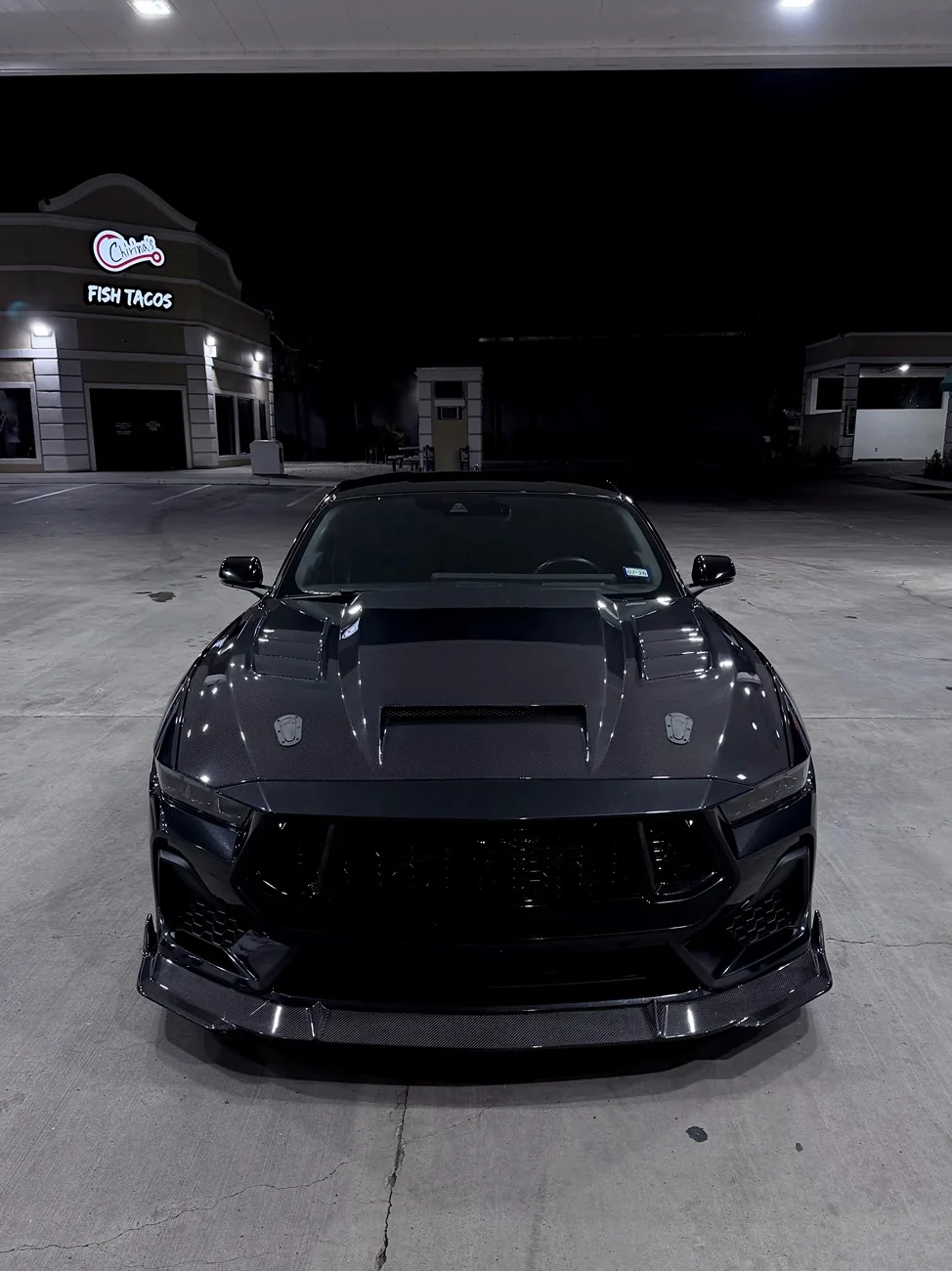 S650 Mustang Feral - Official S650 Carbon Aero Thread IMG_4887