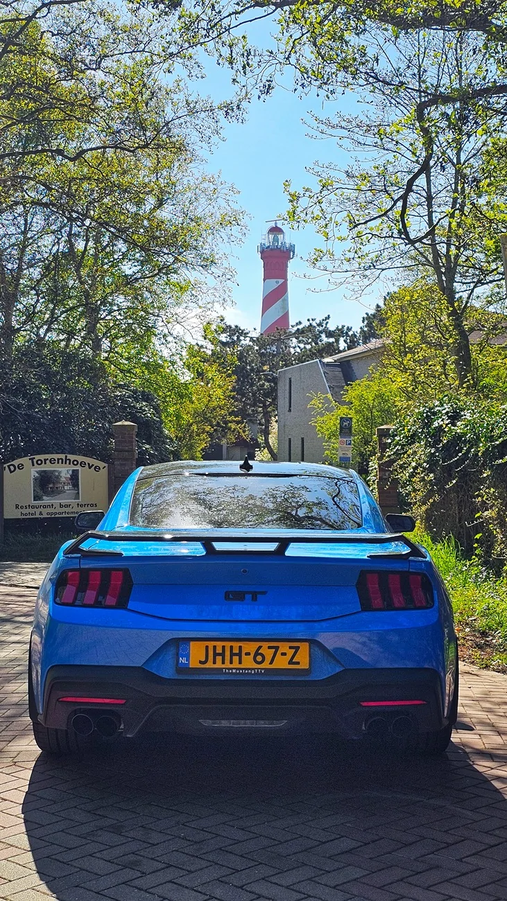 S650 Mustang Vapid Dominator GT (10R80, 401A, PP, AE, NPP, MR, Recaro) 20260424_160207
