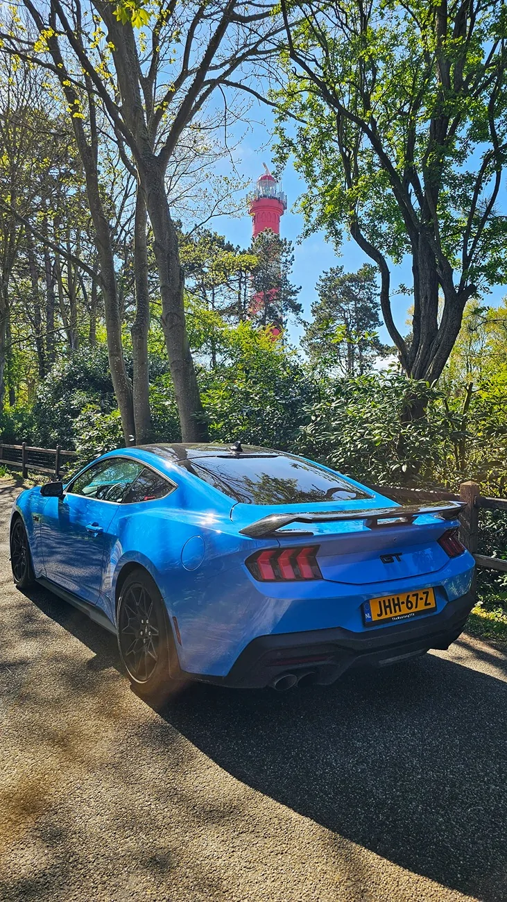 S650 Mustang Vapid Dominator GT (10R80, 401A, PP, AE, NPP, MR, Recaro) 20260424_160558