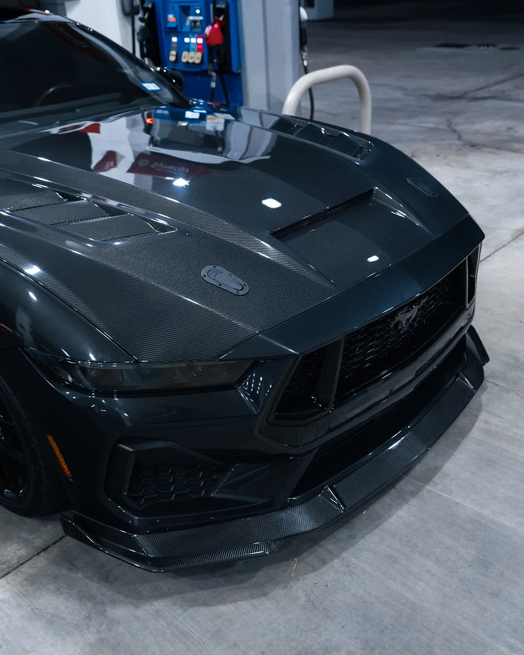 S650 Mustang Feral - Official S650 Carbon Aero Thread Photo Apr 22 2026, 9 15 36 PM
