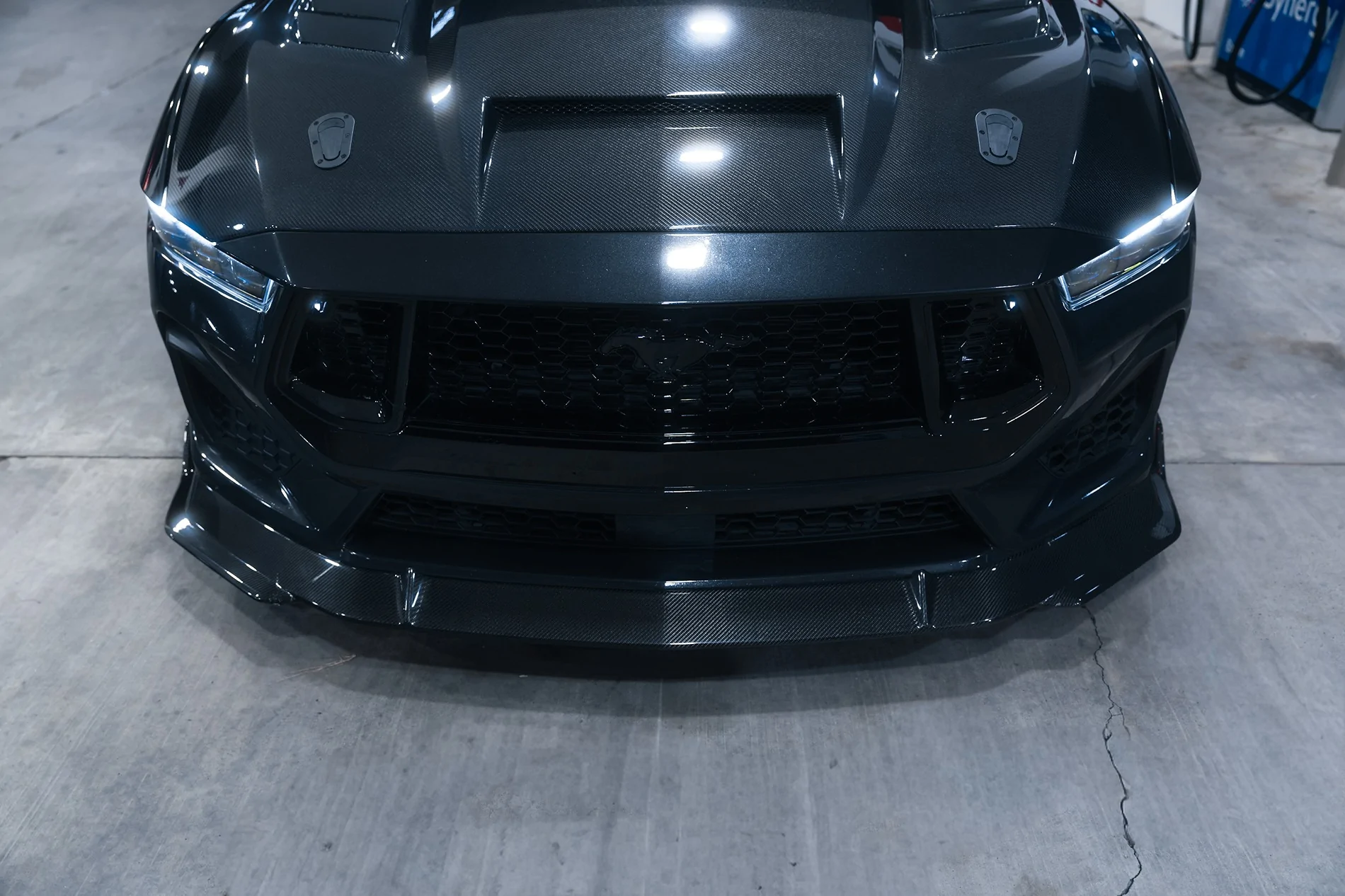 S650 Mustang Feral - Official S650 Carbon Aero Thread Photo Apr 22 2026, 9 08 08 PM