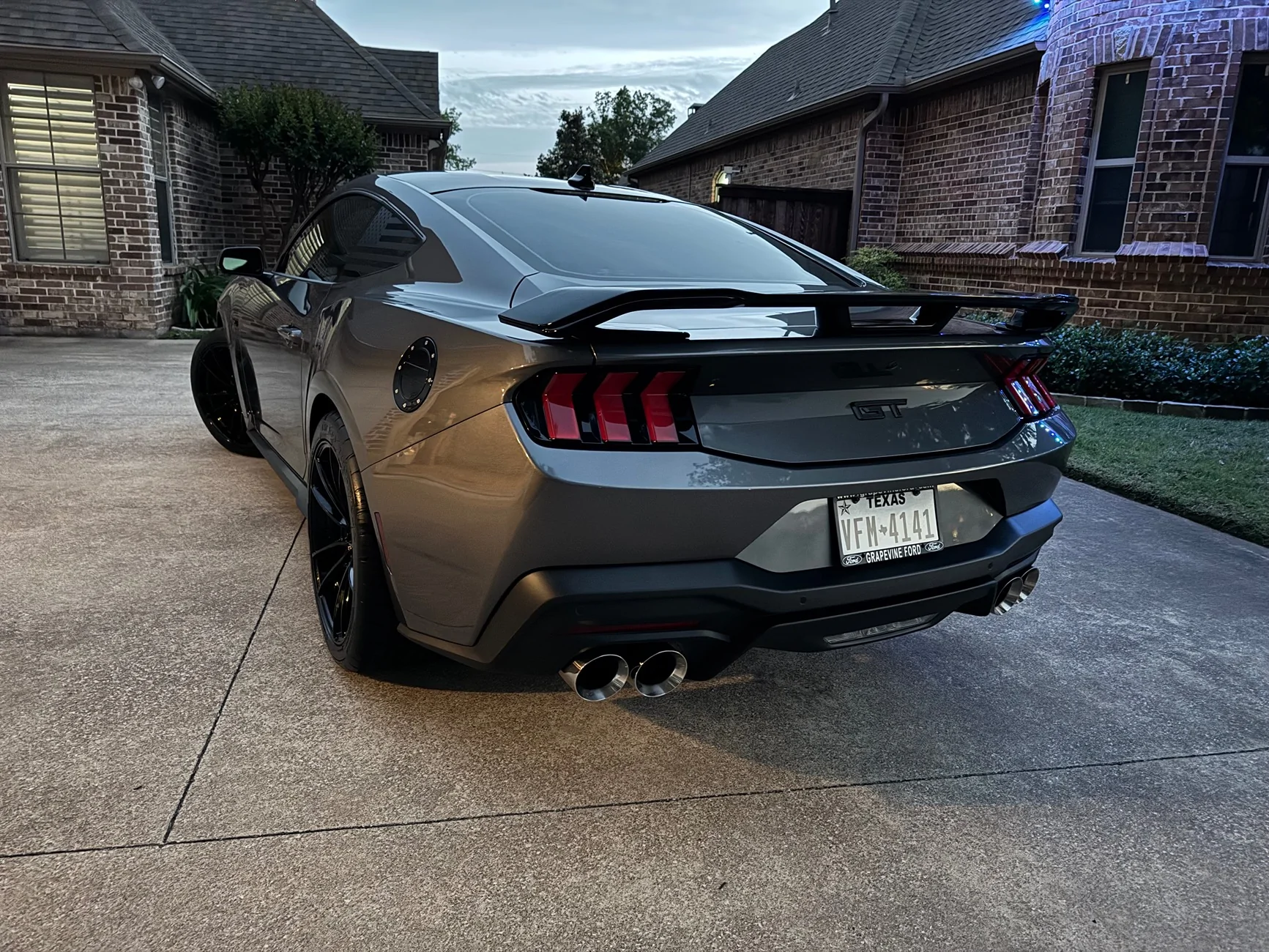 S650 Mustang Cool Daily Random S650 Mustang Pics -- Post Yours! 📸 IMG_2654