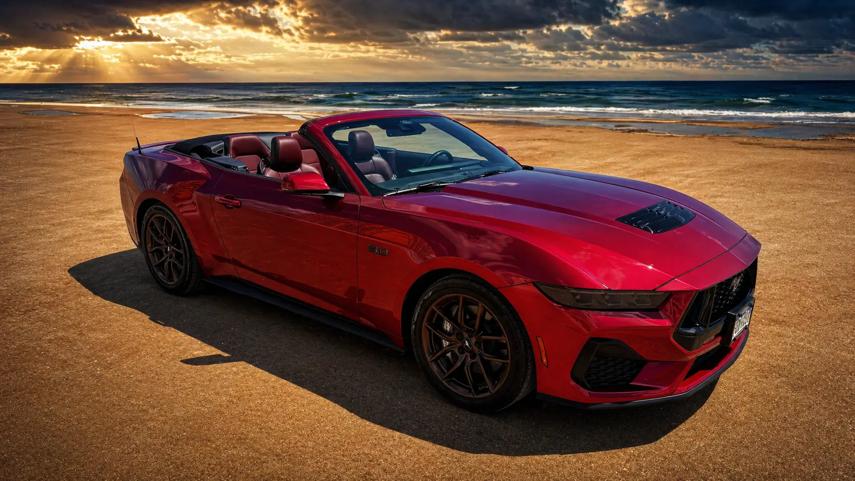 S650 Mustang Cool Daily Random S650 Mustang Pics -- Post Yours! 📸 09CF3150-FA17-4B6D-A94C-9430D2916721