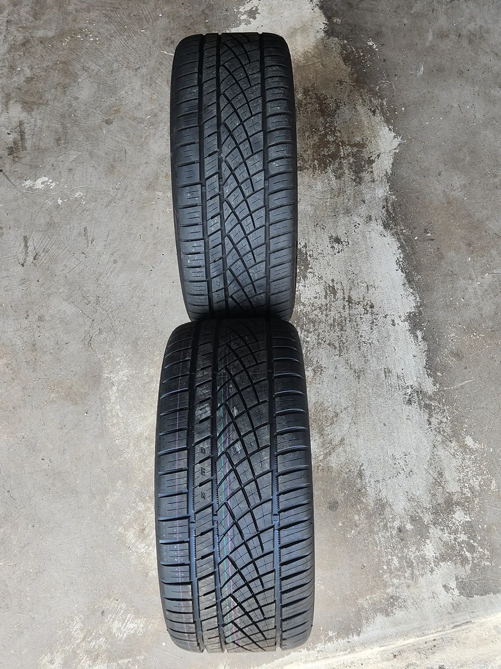 S650 Mustang New wheels for my GTO 20260416_092054