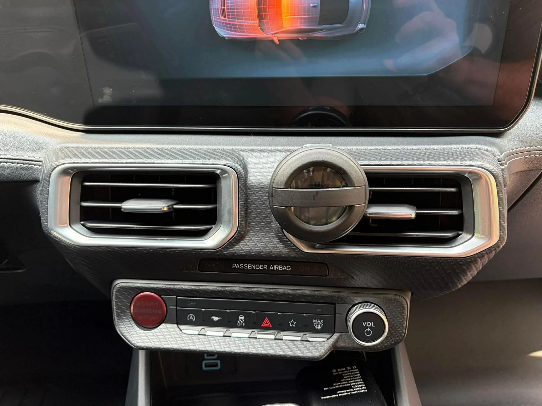 S650 Mustang ISO 24+ Dark Horse Interior Parts 8e9735d7ab22e66a260fcc7138dddabf