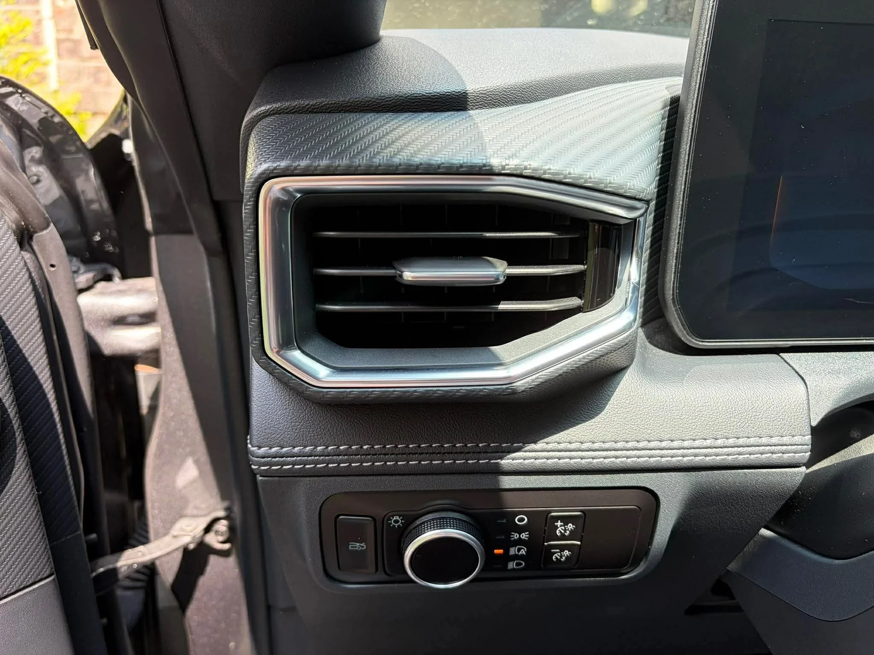 S650 Mustang ISO 24+ Dark Horse Interior Parts 82d6cf645f4c9cbd5fd56988deb75688