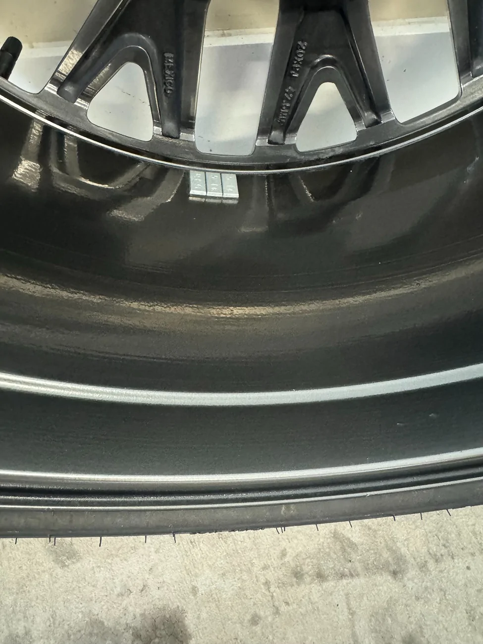 S650 Mustang Ceramic Coating - New Mustang GT IMG_3320