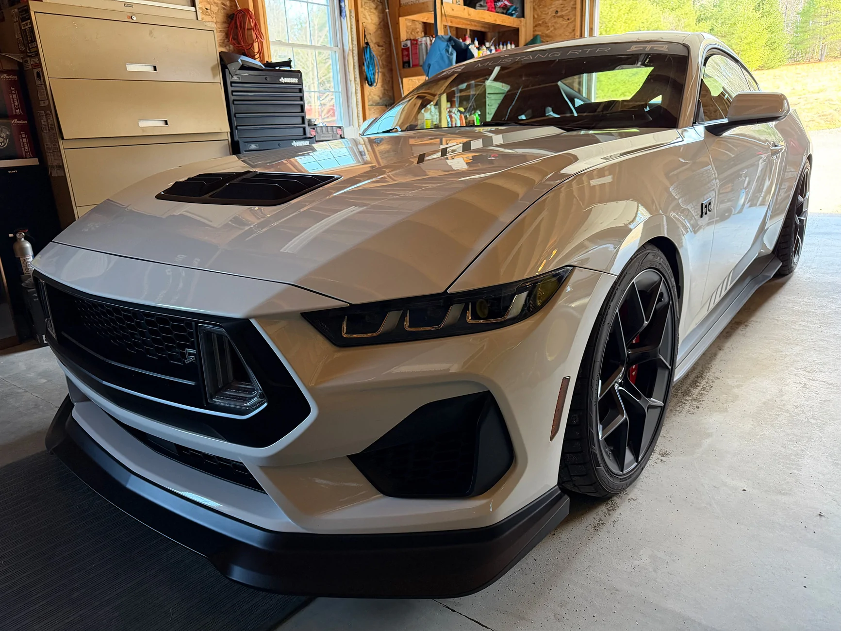 S650 Mustang New owner of RTR Mustang IMG_0586 (1)