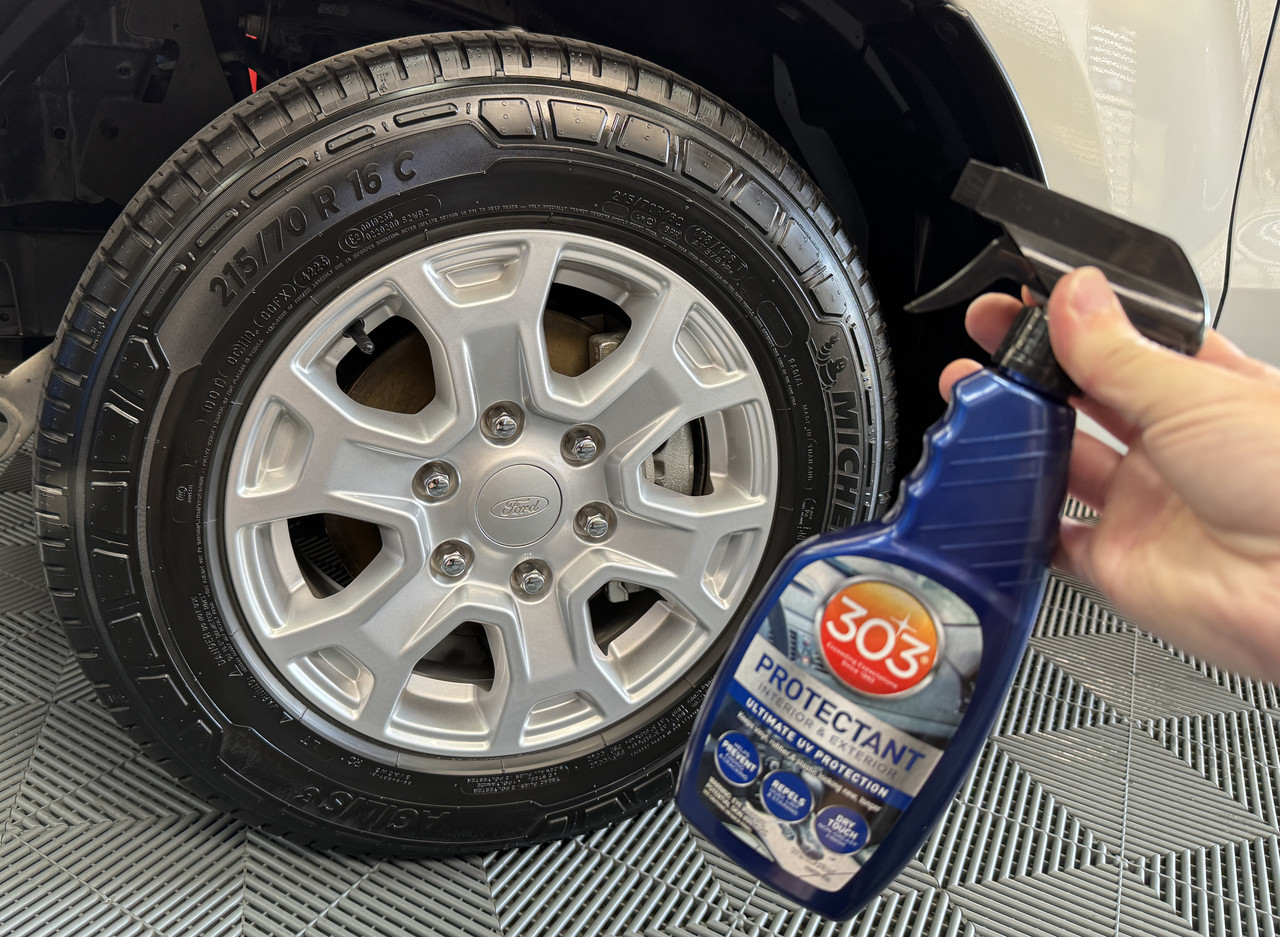 S650 Mustang DFB's Detailing Garage IMG-0873