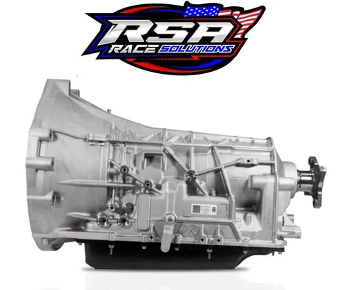 S650 Mustang RSA Race Solutions Built 10R80 Transmissions Now Available At Beefcake Racing! 898688-403359be75887f95dd30f9671610f5b9