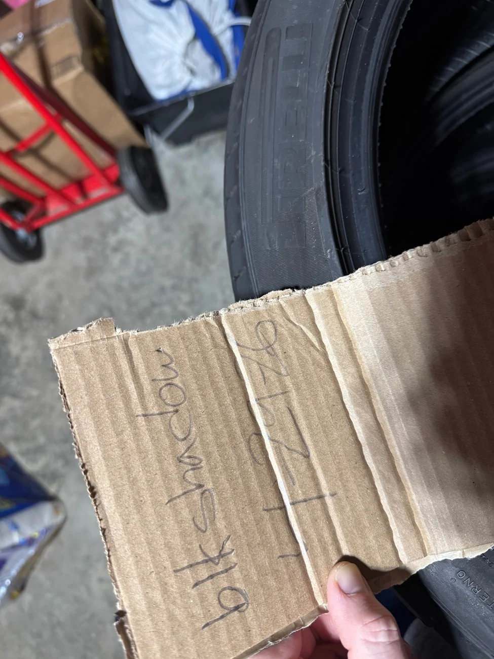 S650 Mustang eBay Listings - Stock Pirelli’s and FP by Borla Extreme Active Axleback IMG_2285