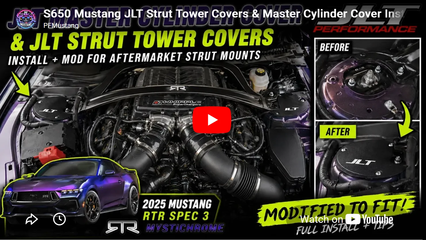 S650 Mustang 2025 Mystichrome RTR Spec 3 Journal 1777696878155-y8