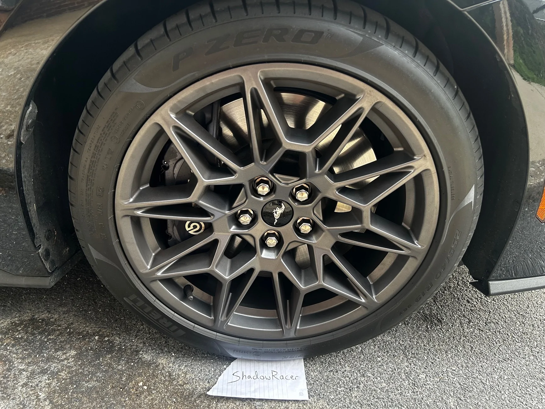 S650 Mustang $1300 - Performance Pack Wheels & Tires IMG_2531
