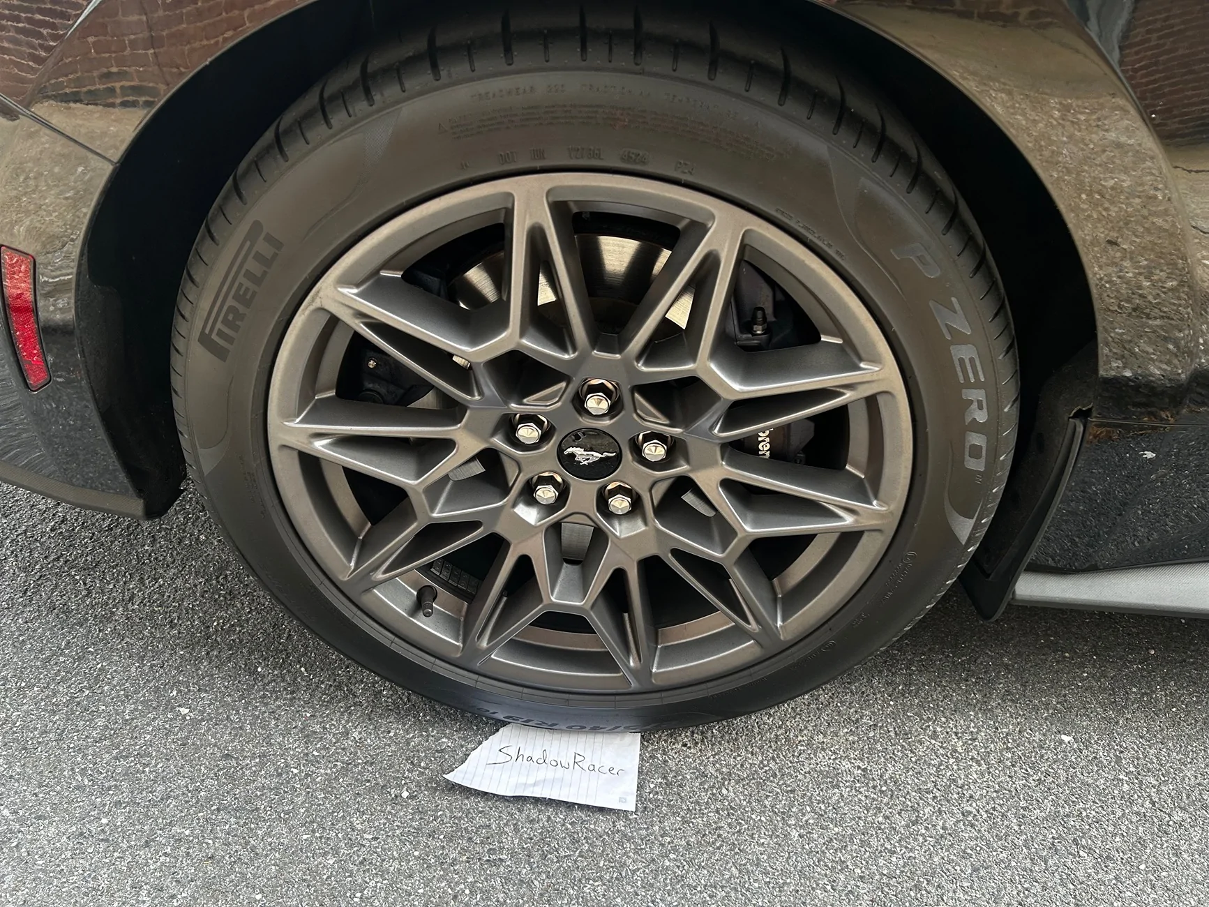 S650 Mustang $1300 - Performance Pack Wheels & Tires IMG_2530