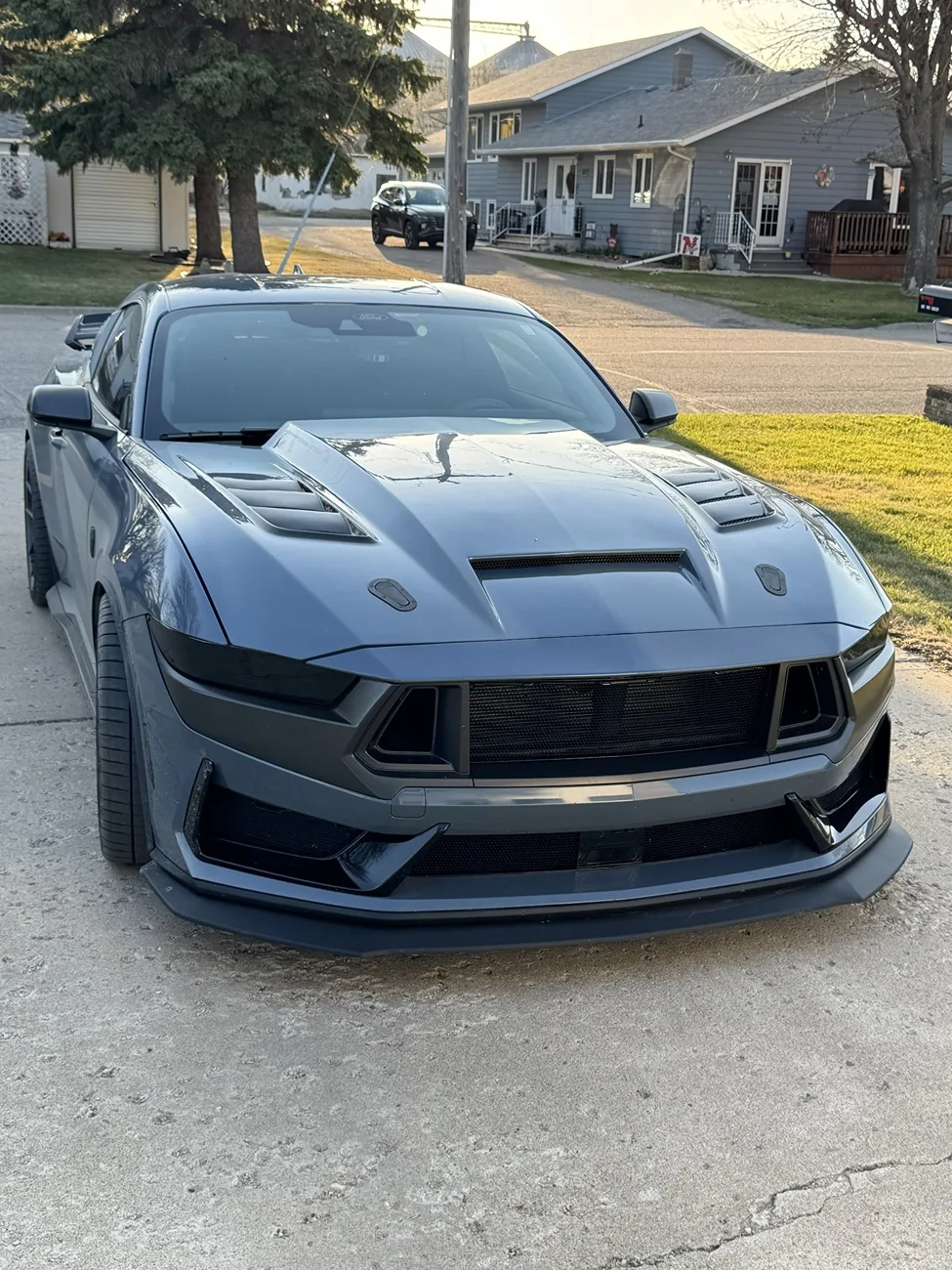 S650 Mustang Cool Daily Random S650 Mustang Pics -- Post Yours! 📸 IMG_1207