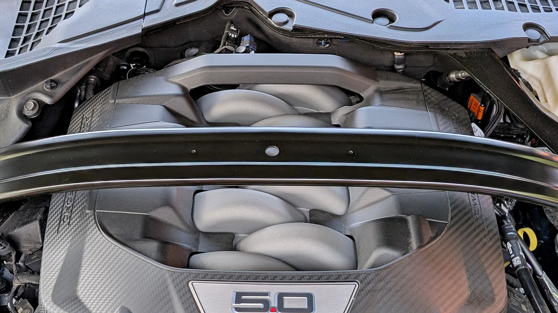 S650 Mustang What did you do to your S650 Mustang today?? 🙋🏻‍♂️ 1000018452