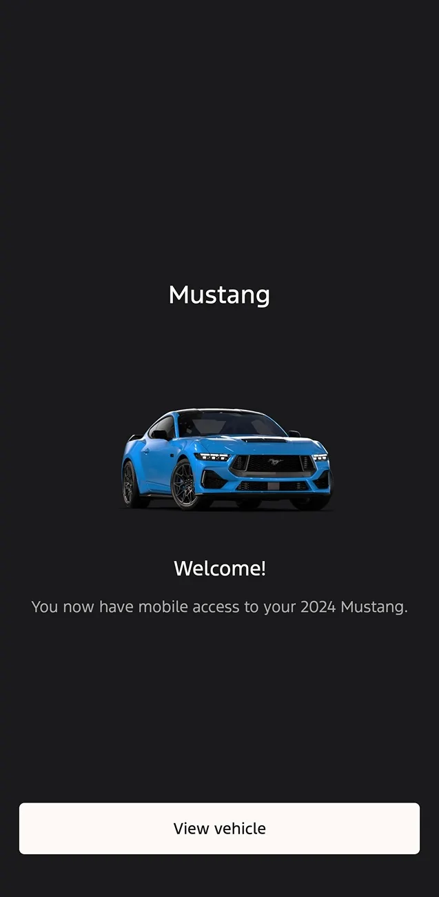 S650 Mustang Vapid Dominator GT (10R80, 401A, PP, AE, NPP, MR, Recaro) Screenshot_20260505_145737_Ford