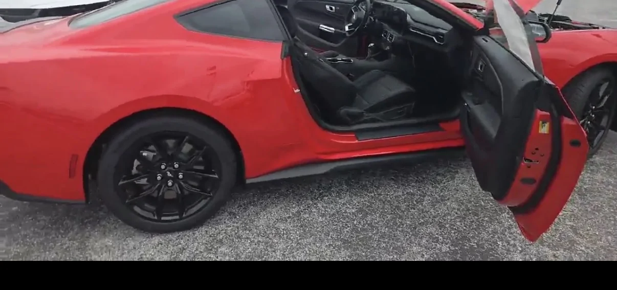 S650 Mustang Do I need to upgrade GT rear brakes for Whipple install IMG_5732