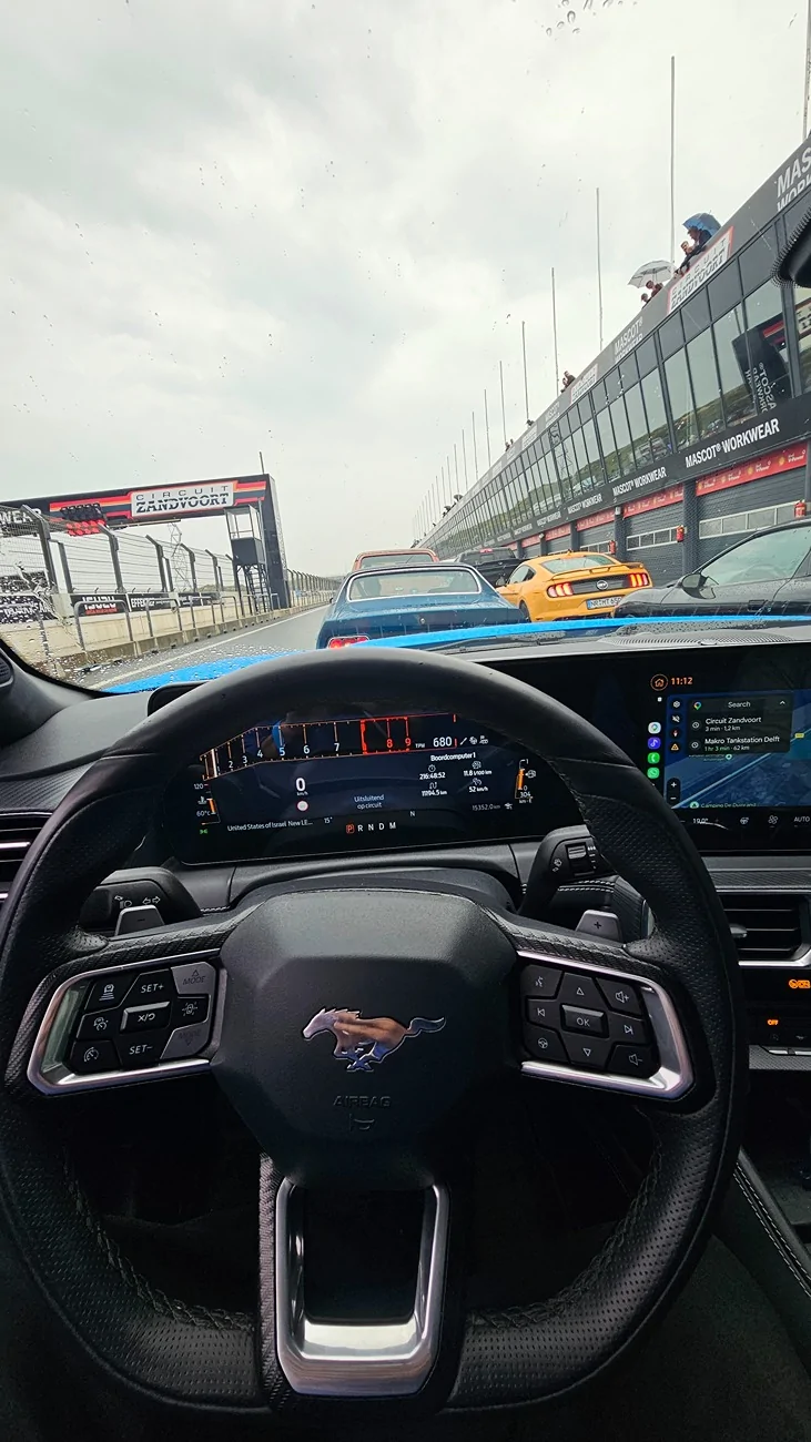 S650 Mustang Vapid Dominator GT (10R80, 401A, PP, AE, NPP, MR, Recaro) 20260503_111242